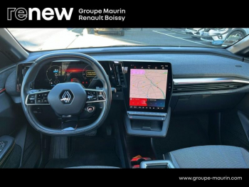 ddf-core-media-unYYmV562273_9.jpg Photo 9 du bon plan RENAULT Megane E-Tech Electric EV60 220ch Techno super charge occasion à 23450 €