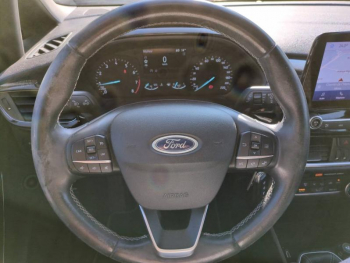 Photo 11 du bon plan FORD Fiesta 1.0 EcoBoost 95ch Titanium 5p occasion à 12900 €