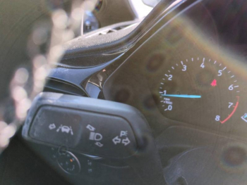 Photo 12 du bon plan FORD Fiesta 1.0 EcoBoost 95ch Titanium 5p occasion à 12900 €