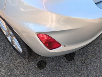 Photo 19 du bon plan FORD Fiesta 1.0 EcoBoost 95ch Titanium 5p occasion à 12900 €