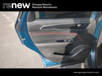 Photo 16 du bon plan RENAULT Arkana 1.6 E-Tech 145ch RS Line -21B occasion à 18600 €