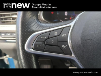 Photo 24 du bon plan RENAULT Arkana 1.6 E-Tech 145ch RS Line -21B occasion à 18600 €