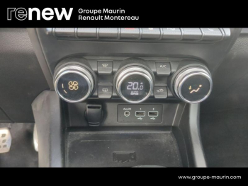 Photo 28 du bon plan RENAULT Arkana 1.6 E-Tech 145ch RS Line -21B occasion à 18600 €