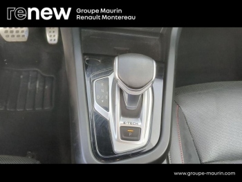 Photo 29 du bon plan RENAULT Arkana 1.6 E-Tech 145ch RS Line -21B occasion à 18600 €