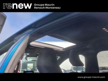 Photo 34 du bon plan RENAULT Arkana 1.6 E-Tech 145ch RS Line -21B occasion à 18600 €