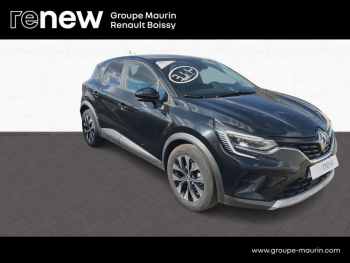 Photo 2 du bon plan RENAULT Captur 1.0 Eco-G 100ch Evolution occasion à 16950 €