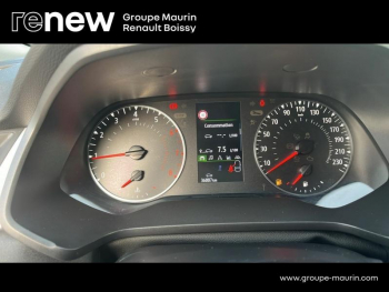 Photo 10 du bon plan RENAULT Captur 1.0 Eco-G 100ch Evolution occasion à 16950 €