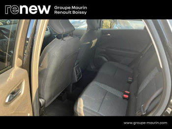 Photo 12 du bon plan RENAULT Captur 1.0 Eco-G 100ch Evolution occasion à 16950 €