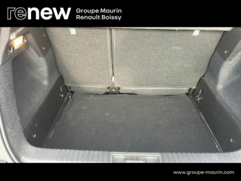 Photo 14 du bon plan RENAULT Captur 1.0 Eco-G 100ch Evolution occasion à 16950 €