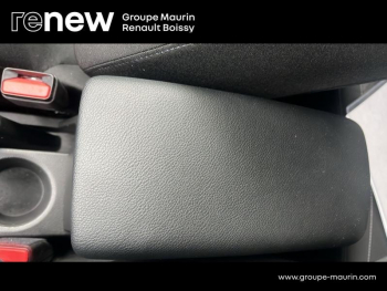 Photo 15 du bon plan RENAULT Captur 1.0 Eco-G 100ch Evolution occasion à 16950 €