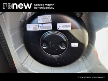 Photo 16 du bon plan RENAULT Captur 1.0 Eco-G 100ch Evolution occasion à 16950 €