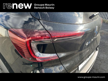 Photo 19 du bon plan RENAULT Captur 1.0 Eco-G 100ch Evolution occasion à 16950 €