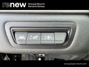 Photo 23 du bon plan RENAULT Captur 1.0 Eco-G 100ch Evolution occasion à 16950 €