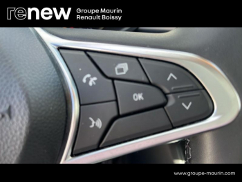 Photo 25 du bon plan RENAULT Captur 1.0 Eco-G 100ch Evolution occasion à 16950 €