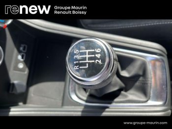 Photo 27 du bon plan RENAULT Captur 1.0 Eco-G 100ch Evolution occasion à 16950 €