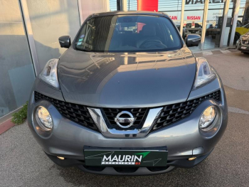 Photo 2 du bon plan NISSAN Juke 1.2 DIG-T 115ch Tekna occasion à 9900 €