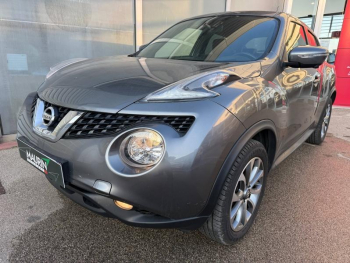 Photo 8 du bon plan NISSAN Juke 1.2 DIG-T 115ch Tekna occasion à 9900 €