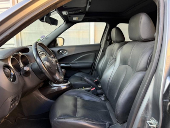 Photo 10 du bon plan NISSAN Juke 1.2 DIG-T 115ch Tekna occasion à 9900 €