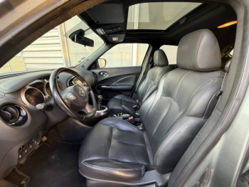 Photo 13 du bon plan NISSAN Juke 1.2 DIG-T 115ch Tekna occasion à 9900 €