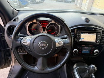 Photo 18 du bon plan NISSAN Juke 1.2 DIG-T 115ch Tekna occasion à 9900 €