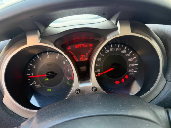 Photo 21 du bon plan NISSAN Juke 1.2 DIG-T 115ch Tekna occasion à 9900 €