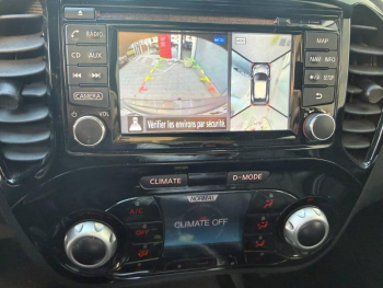 Photo 23 du bon plan NISSAN Juke 1.2 DIG-T 115ch Tekna occasion à 9900 €