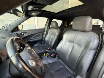 Photo 25 du bon plan NISSAN Juke 1.2 DIG-T 115ch Tekna occasion à 9900 €