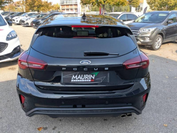 Photo 4 du bon plan FORD Focus 1.0 EcoBoost mHEV 125ch ST-Line X occasion à 26690 €