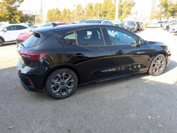 Photo 5 du bon plan FORD Focus 1.0 EcoBoost mHEV 125ch ST-Line X occasion à 26690 €