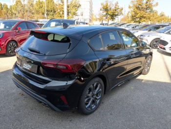 Photo 7 du bon plan FORD Focus 1.0 EcoBoost mHEV 125ch ST-Line X occasion à 26690 €