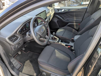 Photo 9 du bon plan FORD Focus 1.0 EcoBoost mHEV 125ch ST-Line X occasion à 26690 €