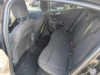 Photo 10 du bon plan FORD Focus 1.0 EcoBoost mHEV 125ch ST-Line X occasion à 26690 €