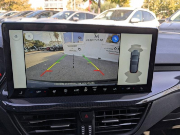 Photo 12 du bon plan FORD Focus 1.0 EcoBoost mHEV 125ch ST-Line X occasion à 26690 €