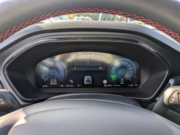 Photo 14 du bon plan FORD Focus 1.0 EcoBoost mHEV 125ch ST-Line X occasion à 26690 €