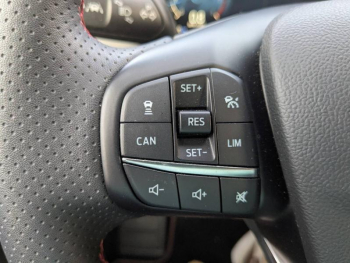 Photo 18 du bon plan FORD Focus 1.0 EcoBoost mHEV 125ch ST-Line X occasion à 26690 €