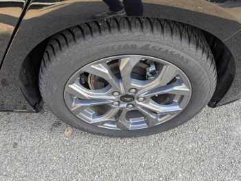 Photo 23 du bon plan FORD Focus 1.0 EcoBoost mHEV 125ch ST-Line X occasion à 26690 €