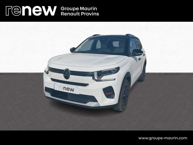 Bon plan CITROEN C3 1.2 Turbo 100ch MAX occasion à 16990 €