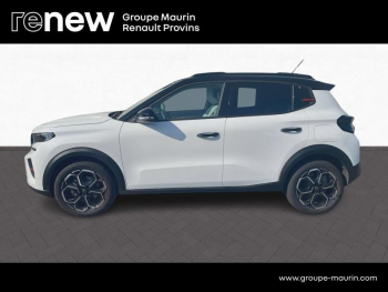 ddf-core-media-l6kxaM124625_2.jpg Photo 2 du bon plan CITROEN C3 1.2 Turbo 100ch MAX occasion à 16990 €