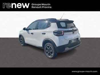 ddf-core-media-pOYxtj124625_3.jpg Photo 3 du bon plan CITROEN C3 1.2 Turbo 100ch MAX occasion à 16990 €