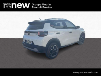 ddf-core-media-zBXebR124625_4.jpg Photo 4 du bon plan CITROEN C3 1.2 Turbo 100ch MAX occasion à 16990 €