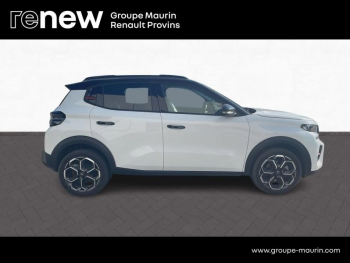 ddf-core-media-lZdLep124625_5.jpg Photo 5 du bon plan CITROEN C3 1.2 Turbo 100ch MAX occasion à 16990 €