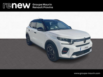 ddf-core-media-sRlNFX124625_6.jpg Photo 6 du bon plan CITROEN C3 1.2 Turbo 100ch MAX occasion à 16990 €