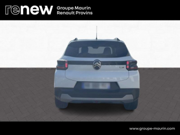 ddf-core-media-QahCF5124625_8.jpg Photo 8 du bon plan CITROEN C3 1.2 Turbo 100ch MAX occasion à 16990 €
