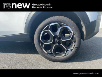 ddf-core-media-O1f2uf124625_10.jpg Photo 10 du bon plan CITROEN C3 1.2 Turbo 100ch MAX occasion à 16990 €