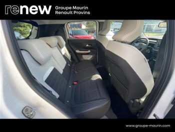 ddf-core-media-0f6scE124625_14.jpg Photo 14 du bon plan CITROEN C3 1.2 Turbo 100ch MAX occasion à 16990 €