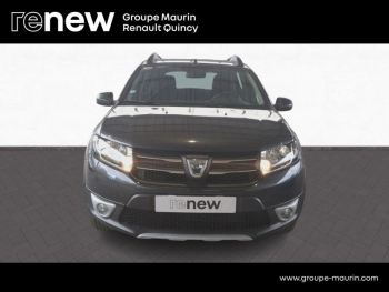 Photo 2 du bon plan DACIA Sandero 0.9 TCe 90ch Stepway Prestige Easy-R Euro6 occasion à 11490 €