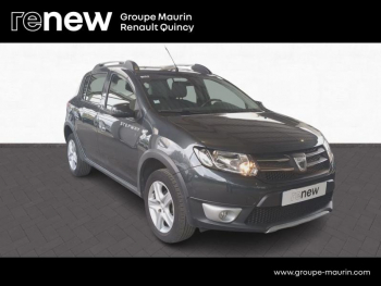 Photo 3 du bon plan DACIA Sandero 0.9 TCe 90ch Stepway Prestige Easy-R Euro6 occasion à 11490 €