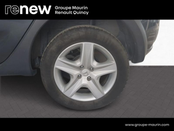 Photo 7 du bon plan DACIA Sandero 0.9 TCe 90ch Stepway Prestige Easy-R Euro6 occasion à 11490 €