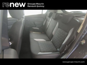Photo 9 du bon plan DACIA Sandero 0.9 TCe 90ch Stepway Prestige Easy-R Euro6 occasion à 11490 €