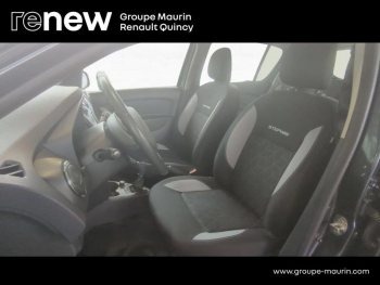Photo 10 du bon plan DACIA Sandero 0.9 TCe 90ch Stepway Prestige Easy-R Euro6 occasion à 11490 €